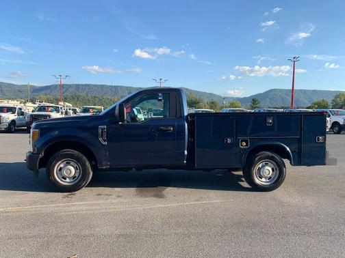 2017 Ford F-250 XL