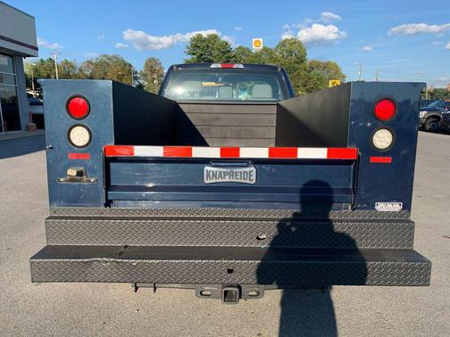 2017 Ford F-250 XL