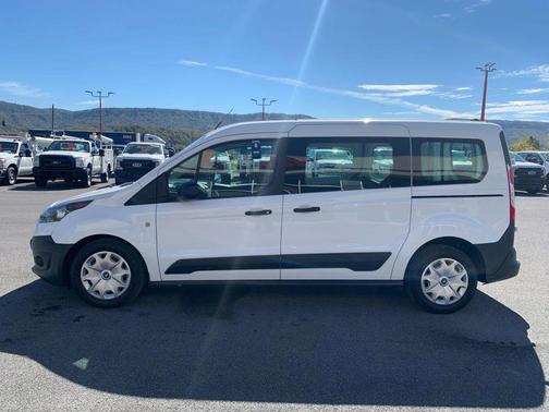 2016 Ford Transit Connect XL