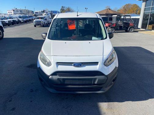 2016 Ford Transit Connect XL