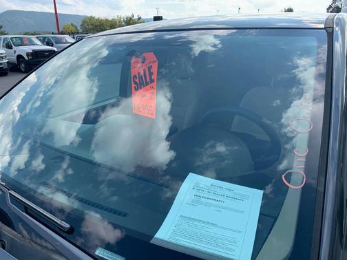 2014 Dodge Grand Caravan AVP/SE