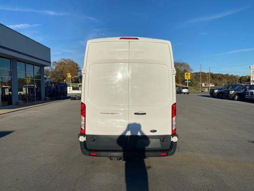 2015 Ford Transit-250 Base