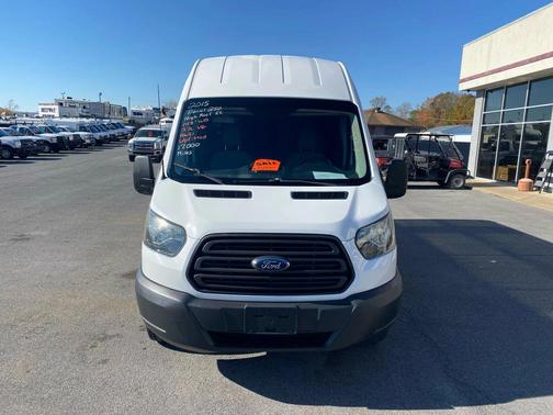 2015 Ford Transit-250 Base
