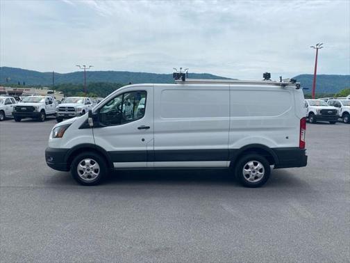 2020 Ford Transit-250 Base