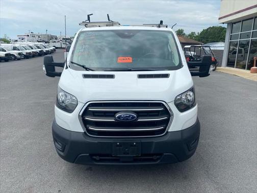 2020 Ford Transit-250 Base