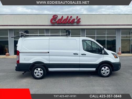 2020 Ford Transit-250 Base