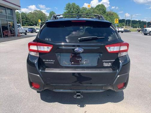 2018 Subaru Crosstrek 2.0i Premium