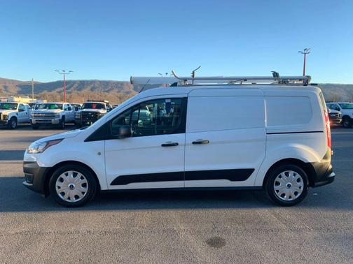 2020 Ford Transit Connect XL Cargo Van