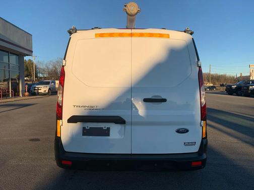 2020 Ford Transit Connect XL Cargo Van