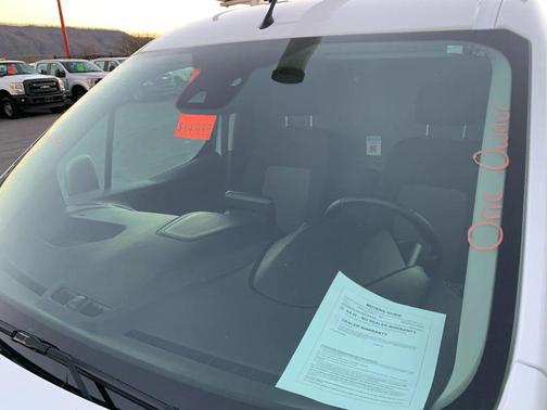 2020 Ford Transit Connect XL Cargo Van