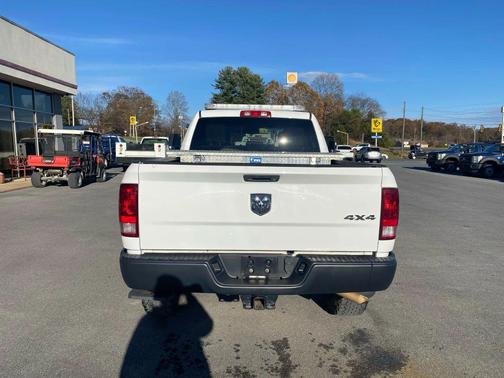 2015 RAM 2500 Tradesman