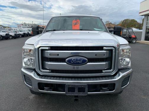 2014 Ford F-350 XLT