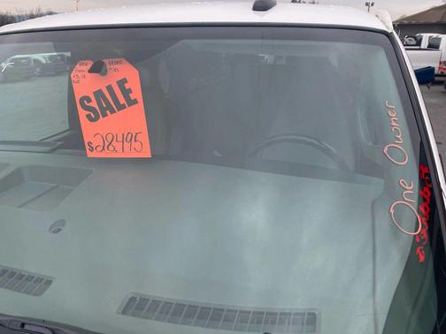 2016 Chevrolet Express 3500 LT