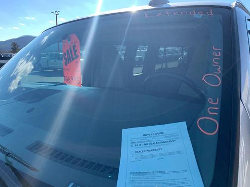 2016 Chevrolet Express 3500 LT