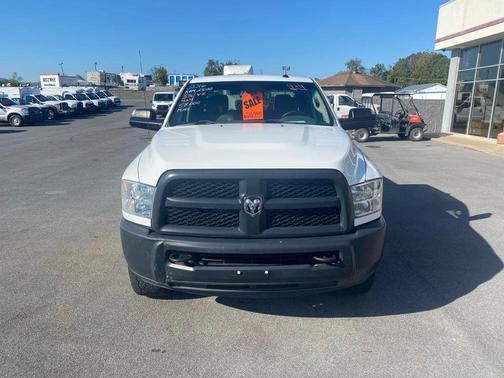 2016 RAM 2500 Tradesman