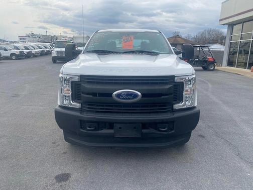 2019 Ford F-250 XL