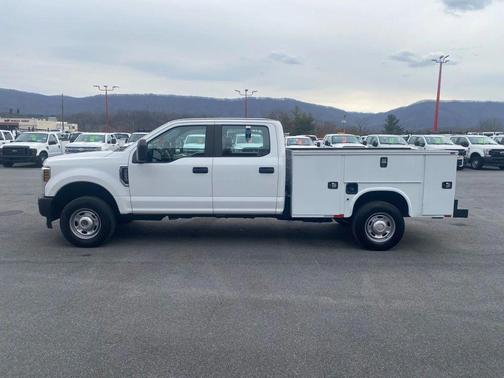 2019 Ford F-250 XL
