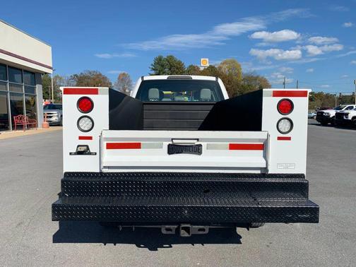 2017 Ford F-350 XL