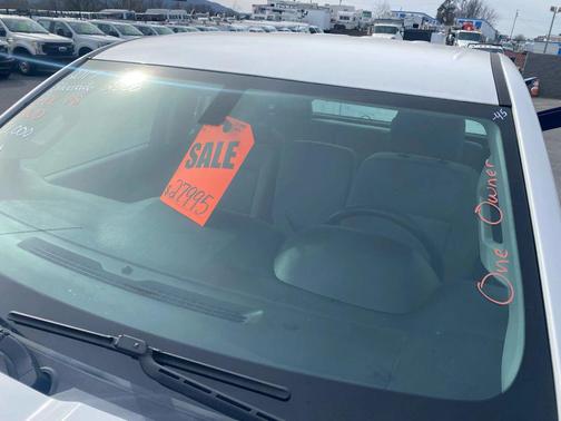 2017 Chevrolet Silverado 2500 WT