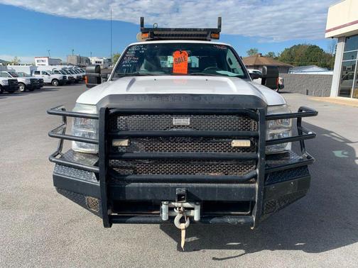 2014 Ford F-350 XL