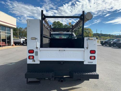 2014 Ford F-350 XL
