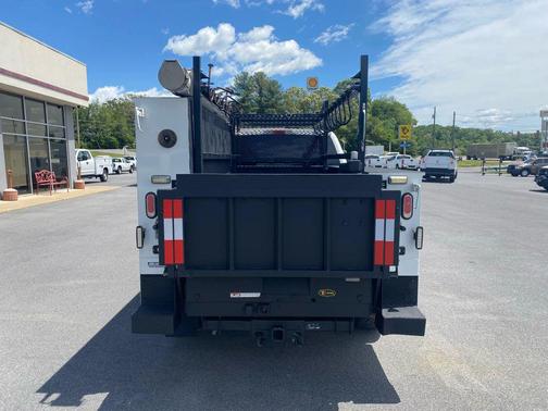 2019 Ford F-350 XL