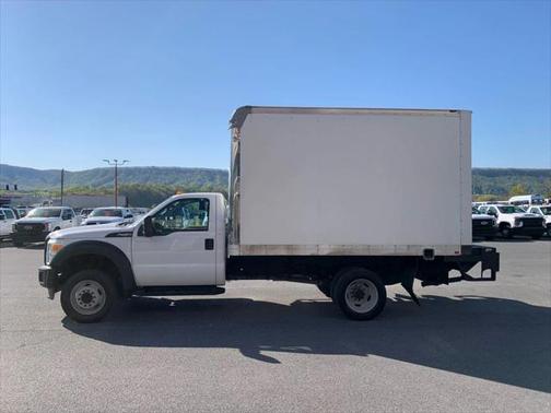 2016 Ford F-450 XL