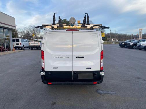 2020 Ford Transit-350 Base