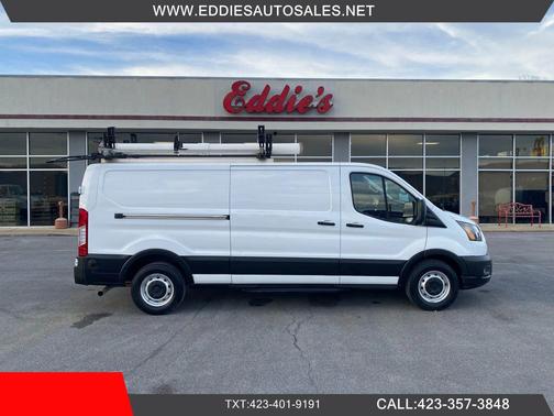 2020 Ford Transit-350 Base