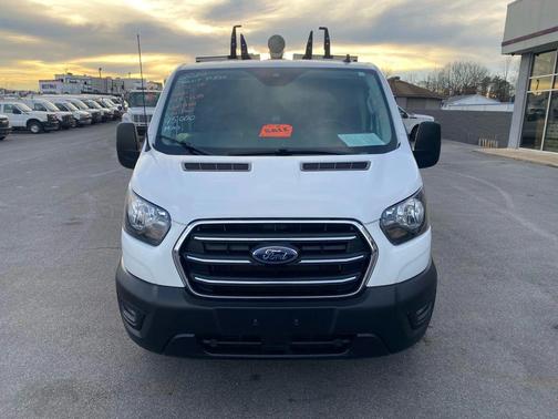 2020 Ford Transit-350 Base