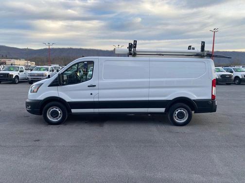 2020 Ford Transit-350 Base