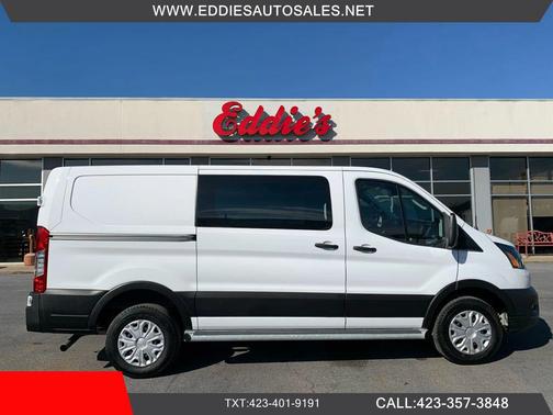 2023 Ford Transit-250 Base