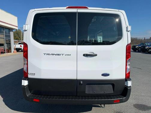 2023 Ford Transit-250 Base