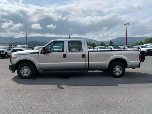 2015 Ford F-350 XL