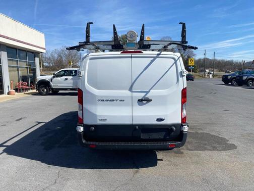 2020 Ford Transit-150 Base