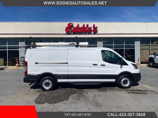 2020 Ford Transit-150 Base