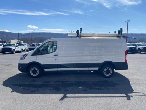 2020 Ford Transit-150 Base