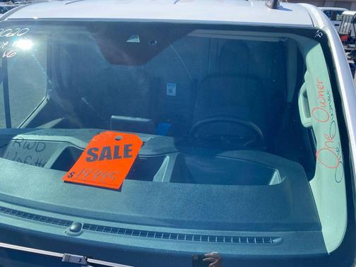 2020 Ford Transit-150 Base