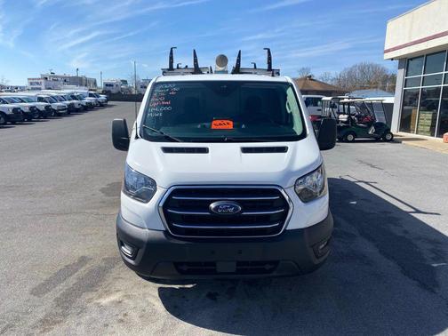 2020 Ford Transit-150 Base