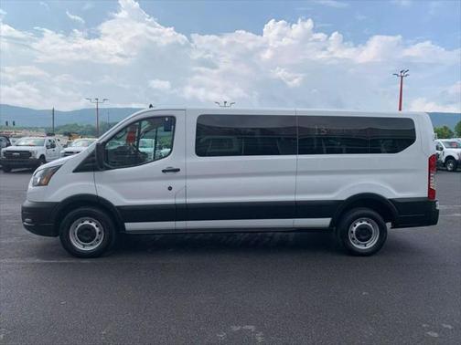 2021 Ford Transit-350 XL