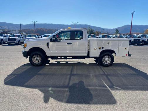 2017 Ford F-250 XL