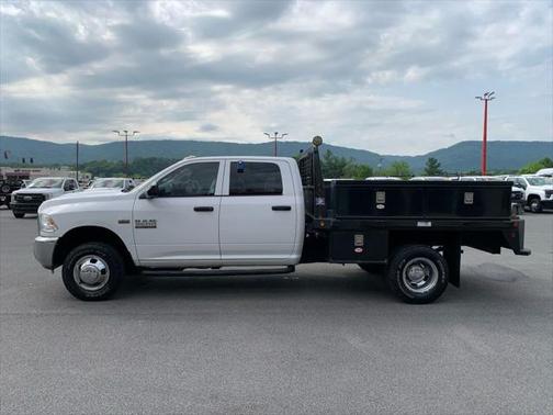 2015 RAM 3500 Tradesman
