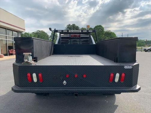 2015 RAM 3500 Tradesman