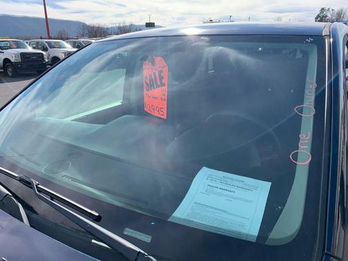 2014 Dodge Grand Caravan AVP/SE