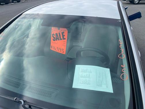 2018 Hyundai SONATA ECO