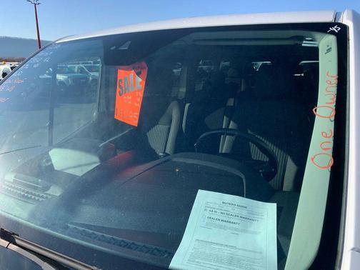 2016 Ford Transit-350 XL