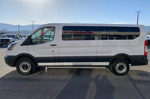 2016 Ford Transit-350 XL