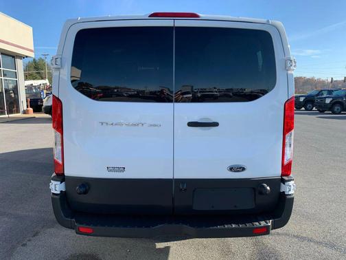 2016 Ford Transit-350 XL