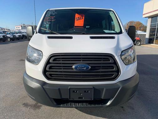 2016 Ford Transit-350 XL
