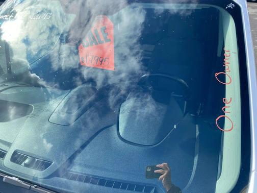 2016 Ford Transit Connect XL w/Rear Liftgate